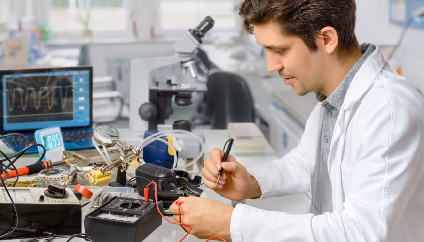 Nergiz Elektronik Tamircisi