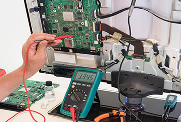 Nergiz Elektronik Tamircisi