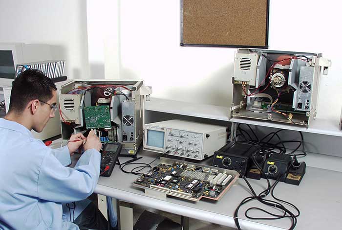 Nergiz Elektronik Tamircisi